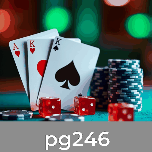 Cassino Online pg246