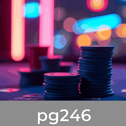 Acesso ao pg246