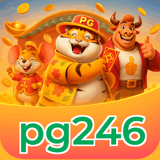 pg246 Slots - 1.500+ Jogos
