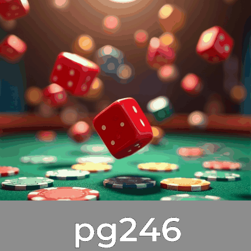 Cassino Online pg246