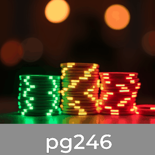 Cadastro na pg246
