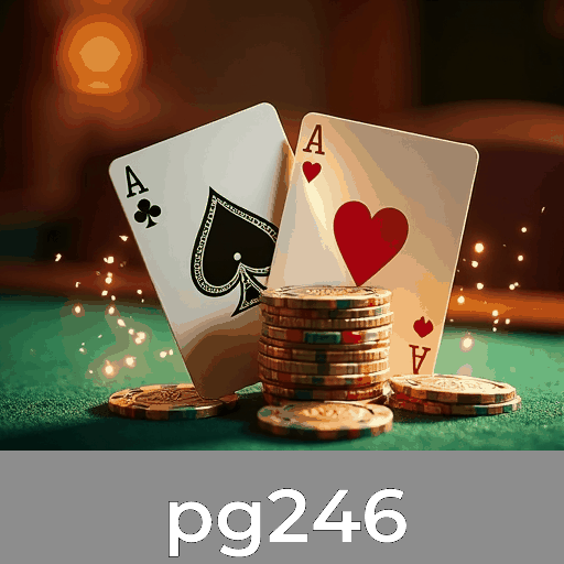 Cassino Online pg246