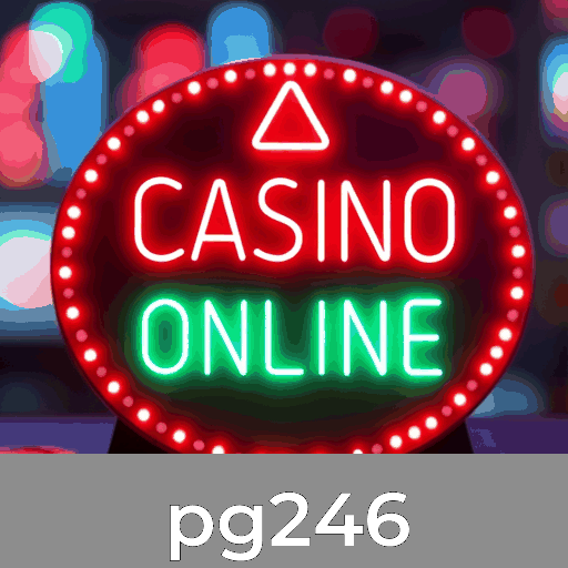 Cassino Online pg246