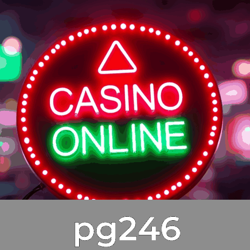 Cadastro na pg246