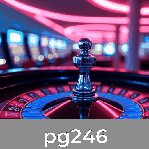 Cadastro na pg246
