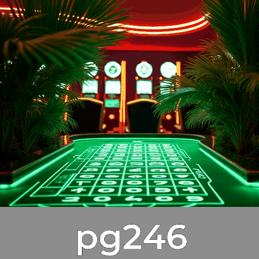 Cadastro na pg246