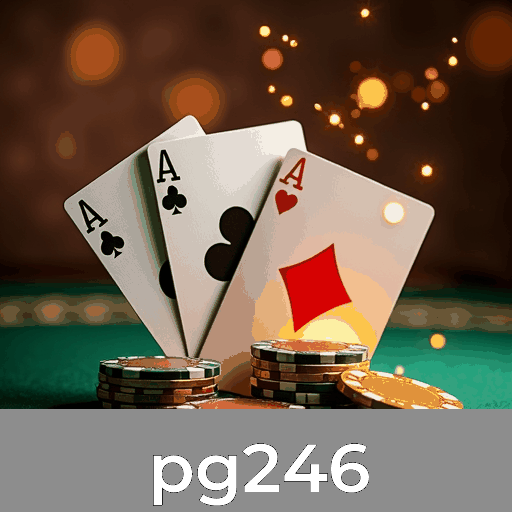 Acesso ao pg246