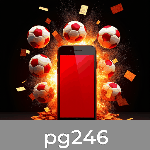 Cadastro na pg246